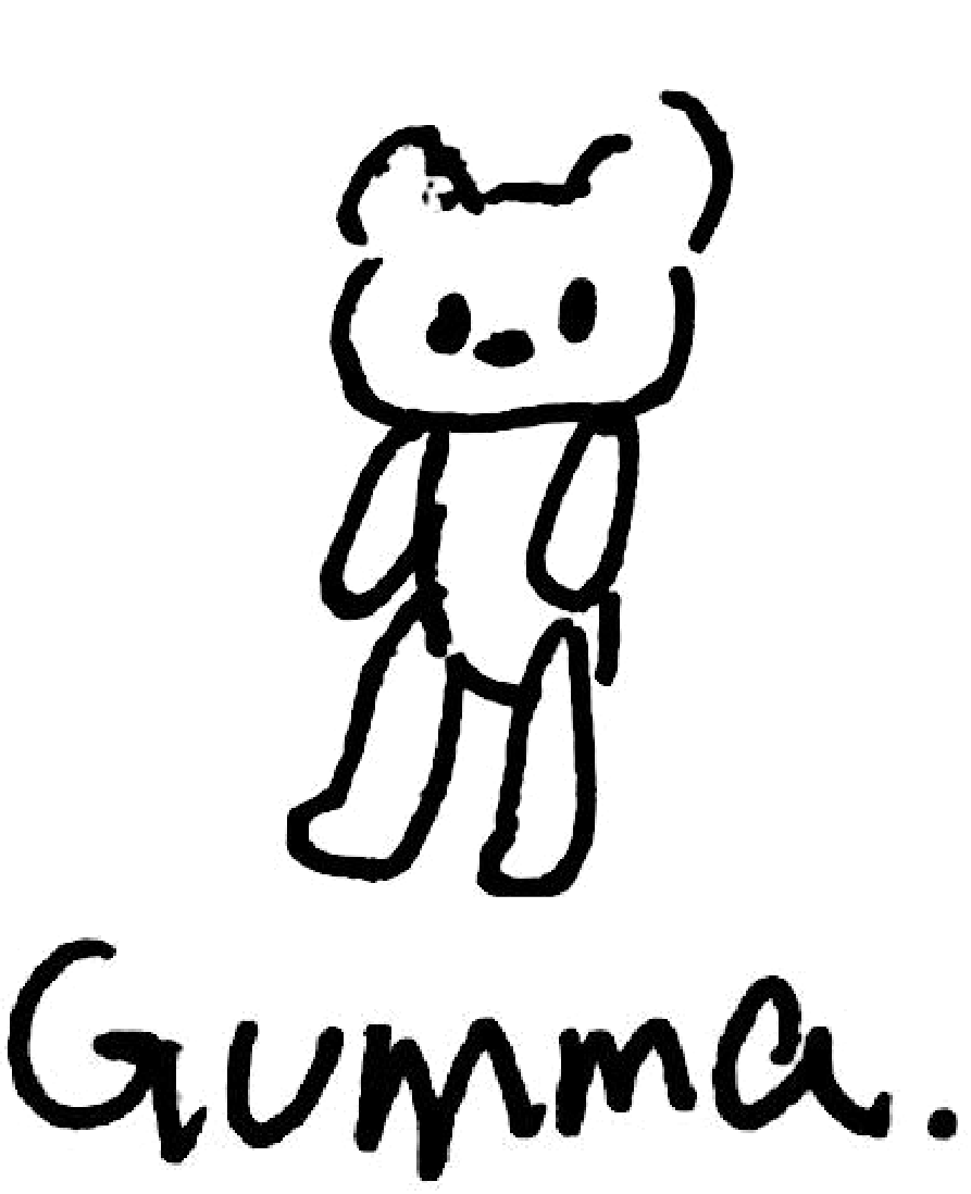Gumma